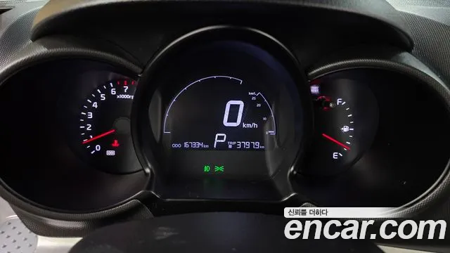 Kia Ray 2017 thumb 12