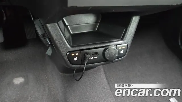 Kia Ray 2017 thumb 11