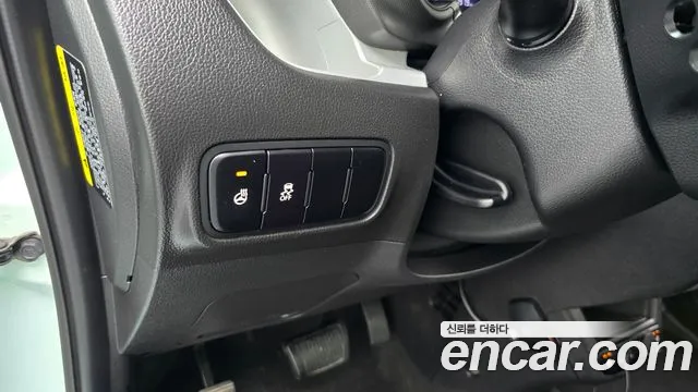 Kia Ray 2017 thumb 10