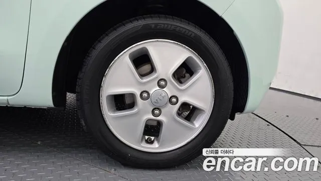 Kia Ray 2017 thumb 6