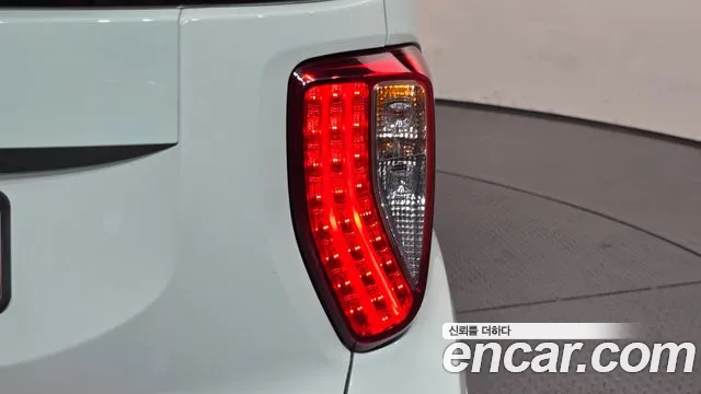 Kia Ray 2017 thumb 8