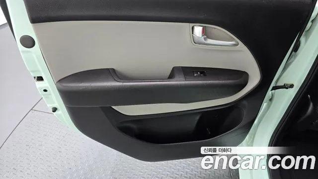 Kia Ray 2017 thumb 9