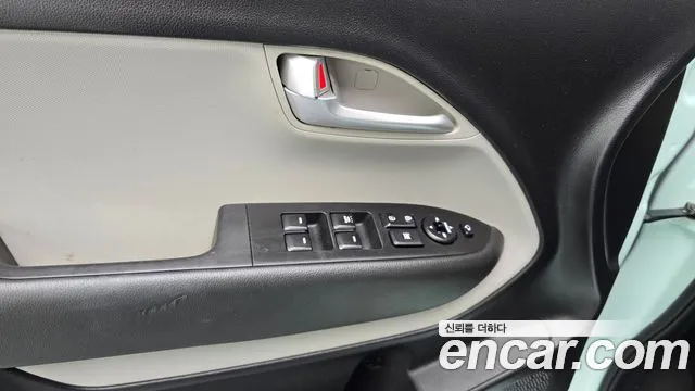 Kia Ray 2017 thumb 7
