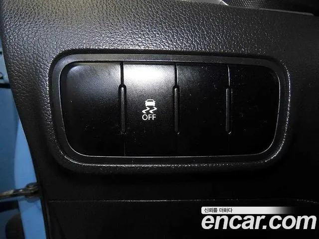 Kia Ray 2012 thumb 10