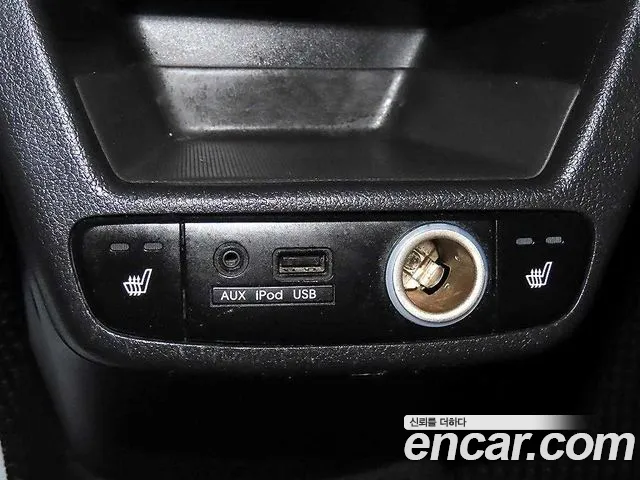 Kia Ray 2012 thumb 2
