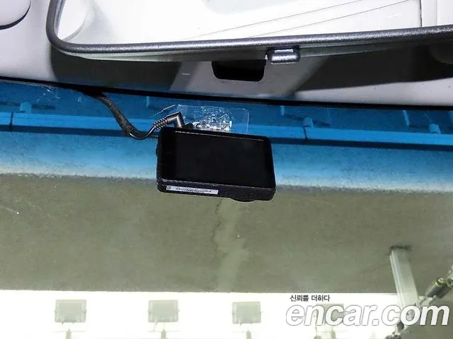 Kia Ray 2012 thumb 7