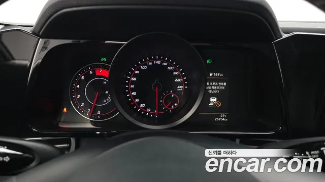 Hyundai Elantra 2021 thumb 10