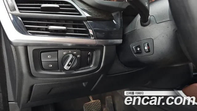 BMW X6 2015 thumb 2