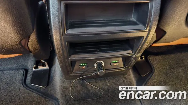BMW X6 2015 thumb 6
