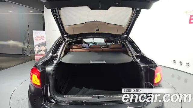 BMW X6 2015 thumb 9