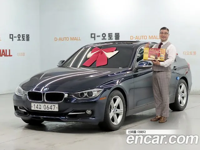 BMW 3 серии 2012 thumb 12