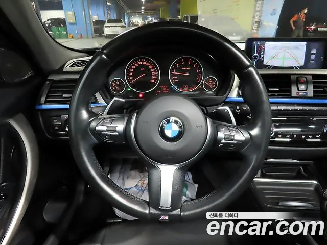 BMW 3 серии 2012 thumb 2
