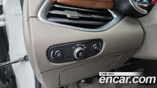 Chevrolet Malibu 2016 thumb 5