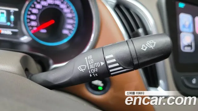 Chevrolet Malibu 2016 thumb 6