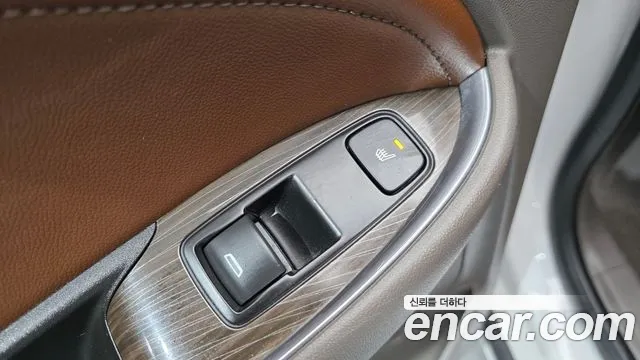 Chevrolet Malibu 2016 thumb 10
