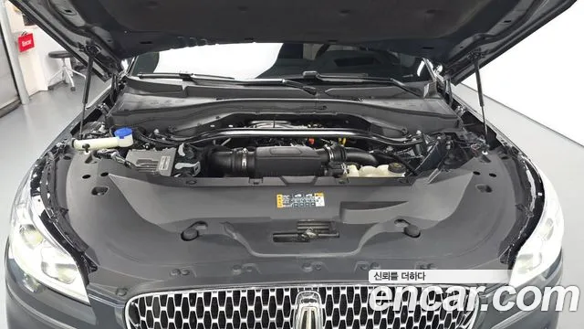 Lincoln Aviator 2022 thumb 5