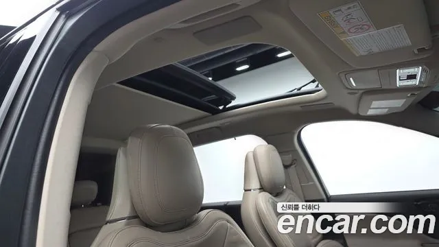 Lincoln Aviator 2022 thumb 9