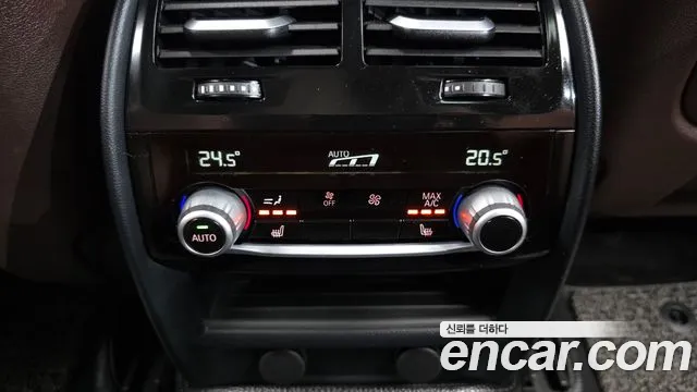 BMW 6 серии Gran Turismo 2019 thumb 3