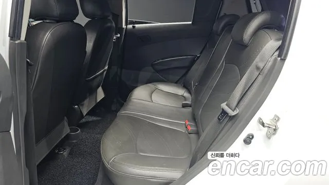 Chevrolet Spark 2013 thumb 9