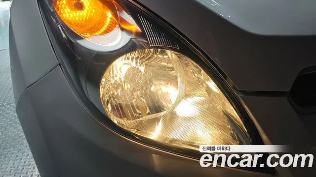 Chevrolet Spark 2013 thumb 10