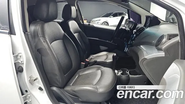 Chevrolet Spark 2013 thumb 3