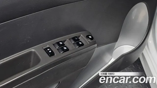 Chevrolet Spark 2013 thumb 5