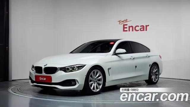 BMW 4 серии 2019 thumb 9