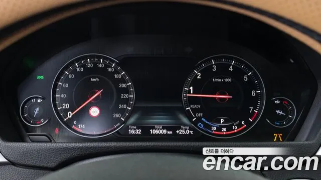 BMW 4 серии 2019 thumb 5