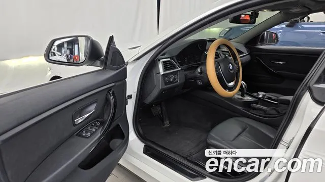 BMW 4 серии 2019 thumb 2