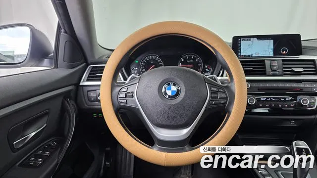 BMW 4 серии 2019 thumb 11