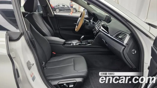 BMW 4 серии 2019 thumb 4