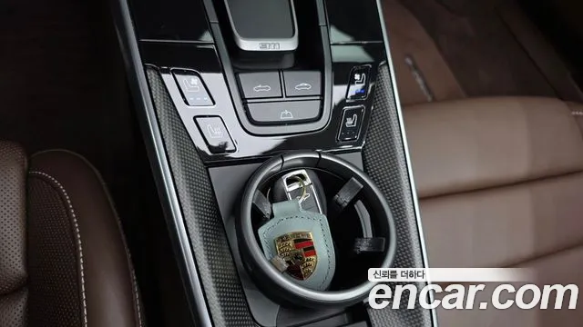 Porsche 911 2024 thumb 2