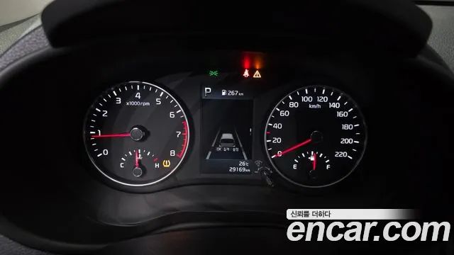 Kia morning 2022 thumb 11
