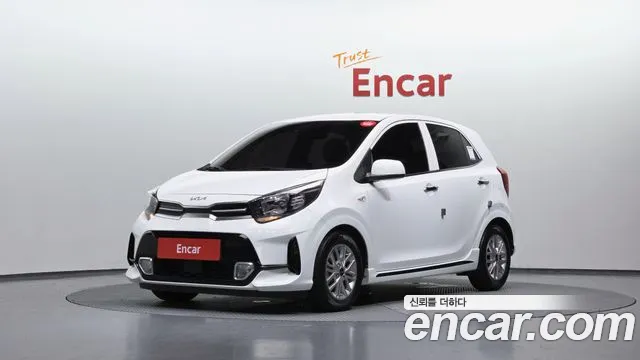 Kia morning 2023 thumb 2
