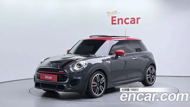 Mini Cooper S 2020 thumb 9