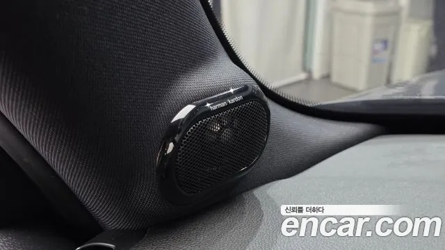 Mini Cooper S 2020 thumb 12