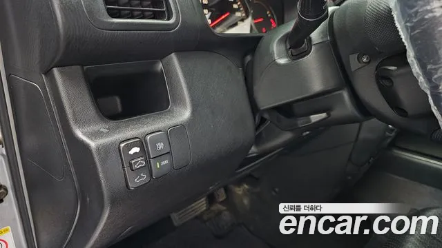 Honda CR-V 2005 thumb 10