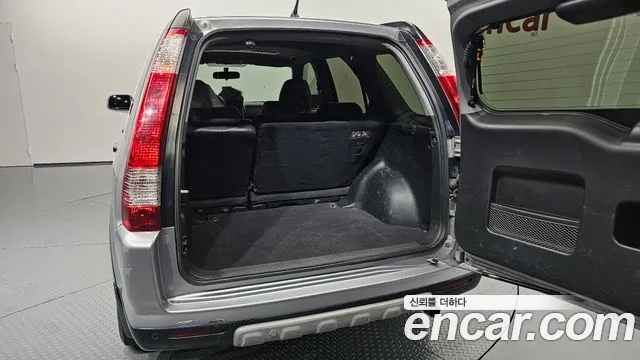 Honda CR-V 2005 thumb 7