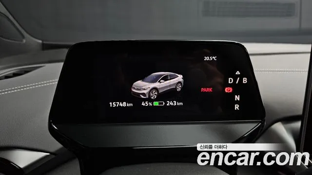 Volkswagen ID.5 2025 thumb 3