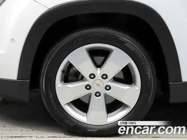 Chevrolet Orlando 2017 thumb 12