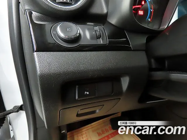 Chevrolet Orlando 2017 thumb 3