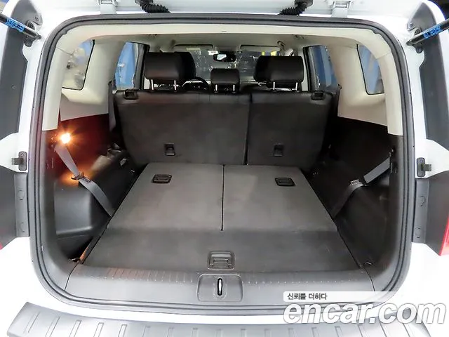 Chevrolet Orlando 2017 thumb 10