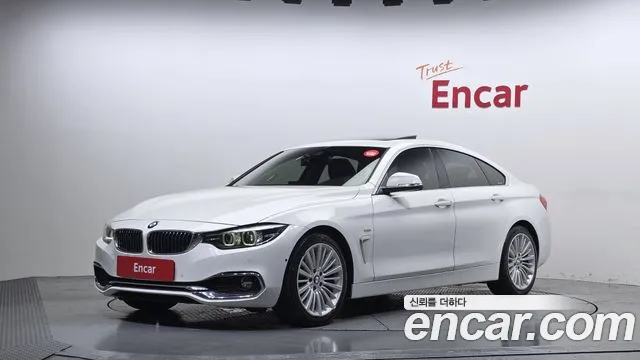 BMW 4 серии 2017 thumb 10