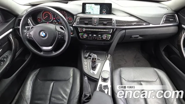 BMW 4 серии 2017 thumb 3