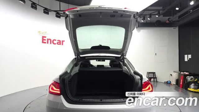 BMW 4 серии 2017 thumb 8