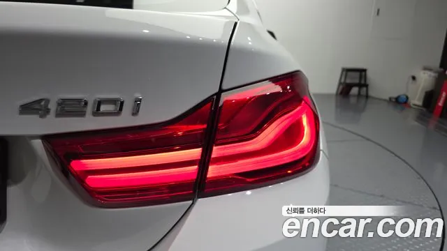 BMW 4 серии 2017 thumb 7