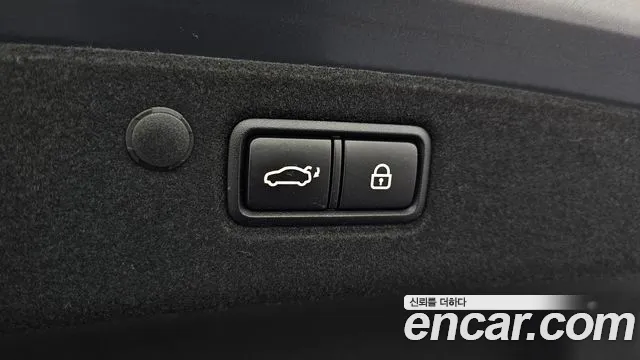 Hyundai Grandeur 2021 thumb 8