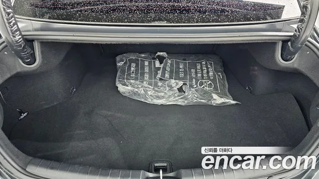 Hyundai Grandeur 2021 thumb 4