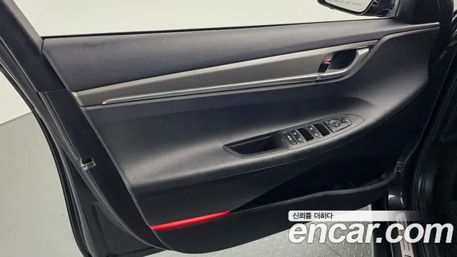 Hyundai Grandeur 2021 thumb 10