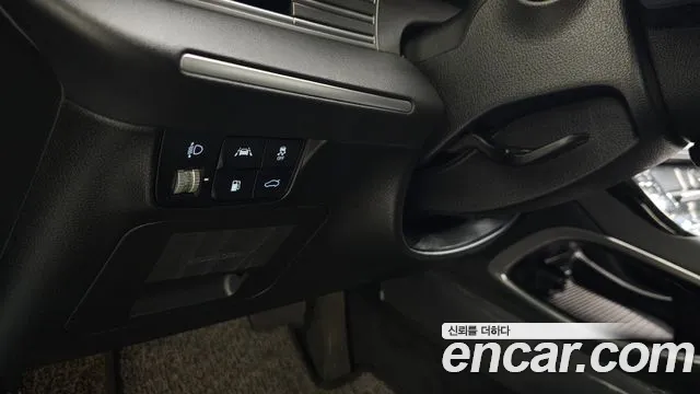 Hyundai Grandeur 2021 thumb 3